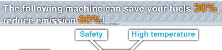 CE Certification super quiet generator muffler saving fuels