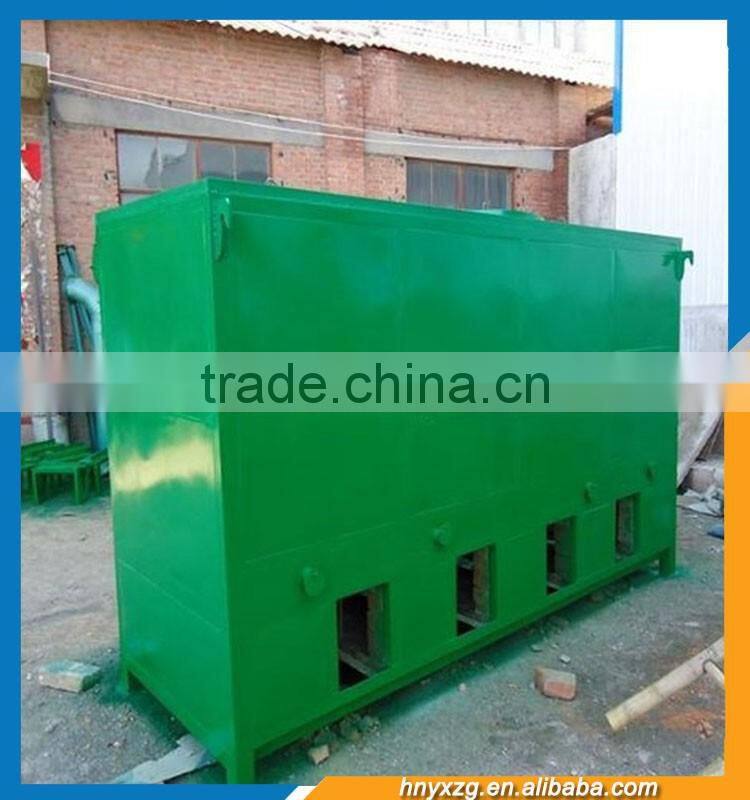 Newest style carbonization furnace for sale