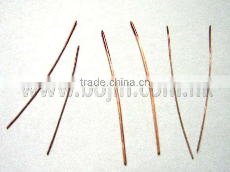 XC-680B Enameled Wire Stripping Machine