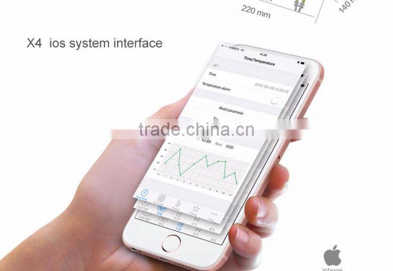 Kamoer X4 wifi dosing pump for aquarium