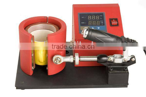 Hot sale mug heat press machine