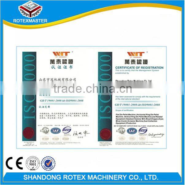 Machine Per Produrre Pellet Prezzi / Machine for Wood Pellets