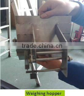 sugar sachet packing machine price