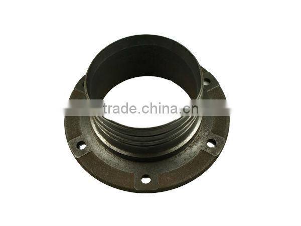 CHINA SUPPLIER OEM Ductile iron fittings AND HARDWARE FITTINGS