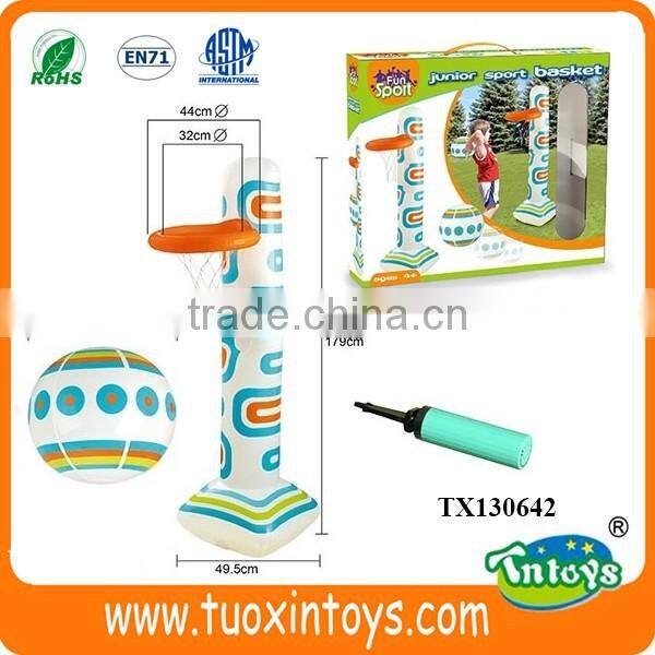 inflatable soccer goal post, portable inflate football goals