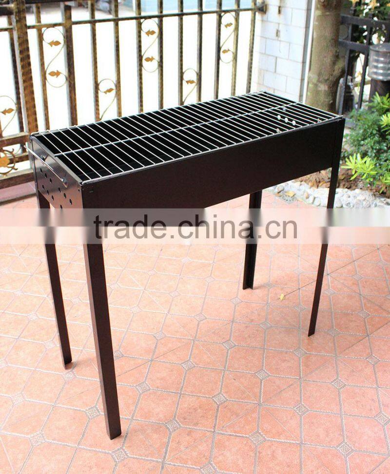 0400017 High quality BBQ grill,barbecue oven,portable grill