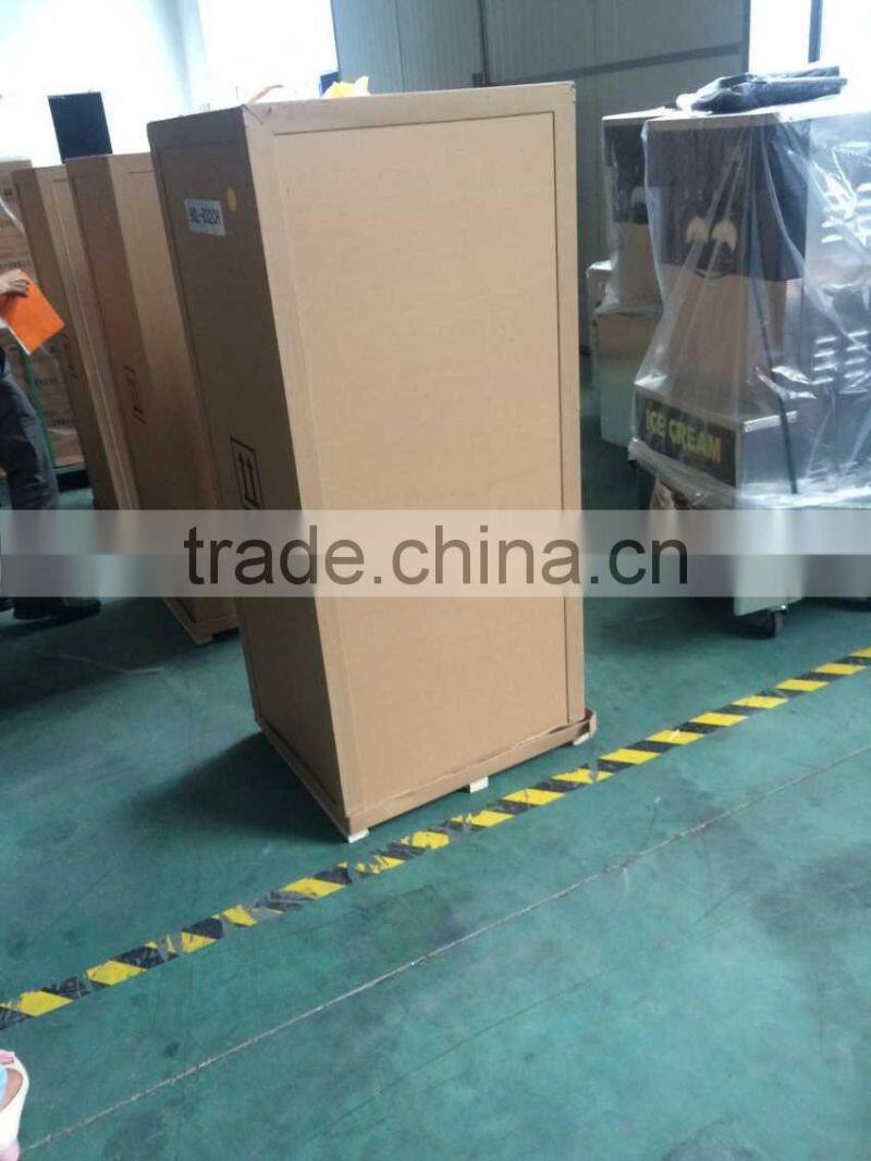 GRT - BQL818/818A Soft Serve Electric Ice Cream Machine