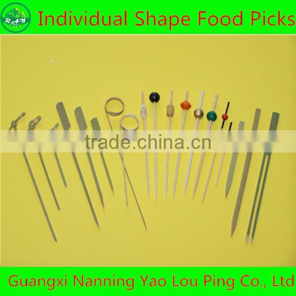 BBQ Accessories Tools Skewer
