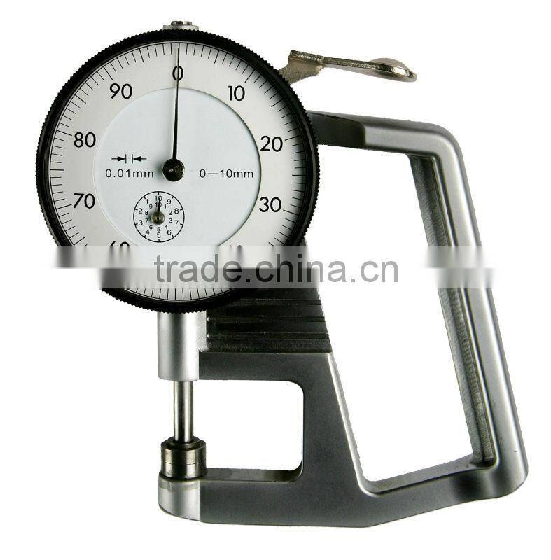 Mechanical Thickness Gauge