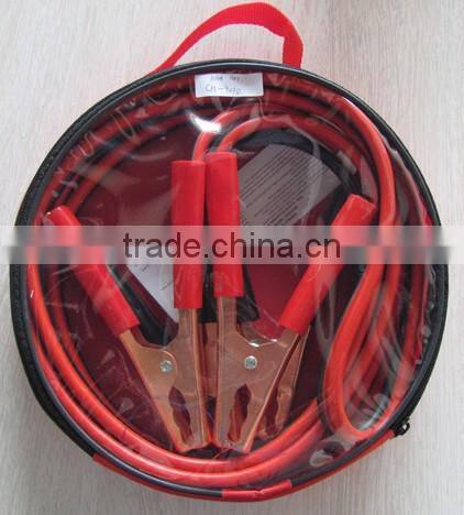 H20203 10GA car battery cable/jump cable/car emergency tools