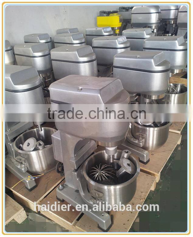 industrial 220 volt cake mixers 80lplantery mixer