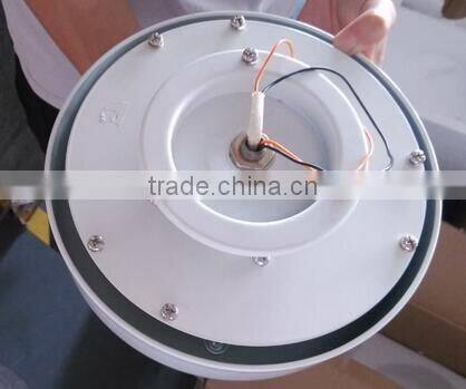 vent goods New style solar rechargeable (solar fan)