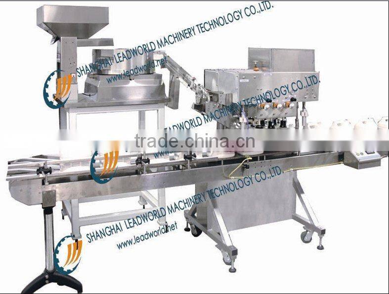 honey perfume spray filling machine