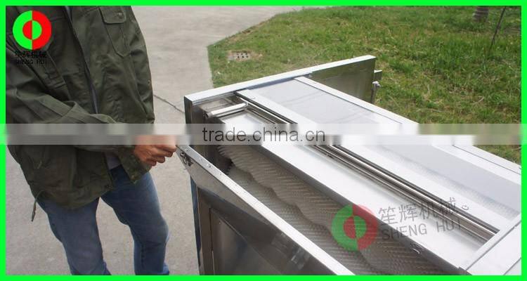 New product vegetable peeling machine high quality potato peeler produce in china carrot washer