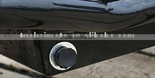 Newest popular citycoco 800W Electric Scooter/brushless motor scooter/ widen tire scooter (TKE-S800)