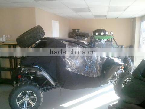 EEC 800cc 4x4 CVT Adult dune buggy (TKG800E-2)