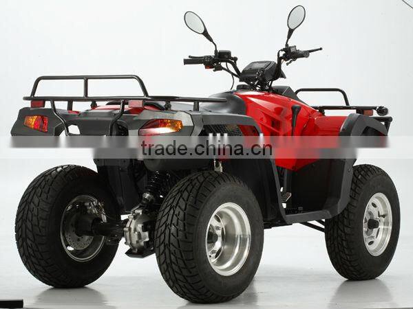 EEC Cheap Price ATV 4x4 300cc