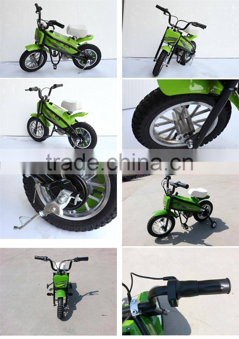 Electric Mini Scooter 200W/24V