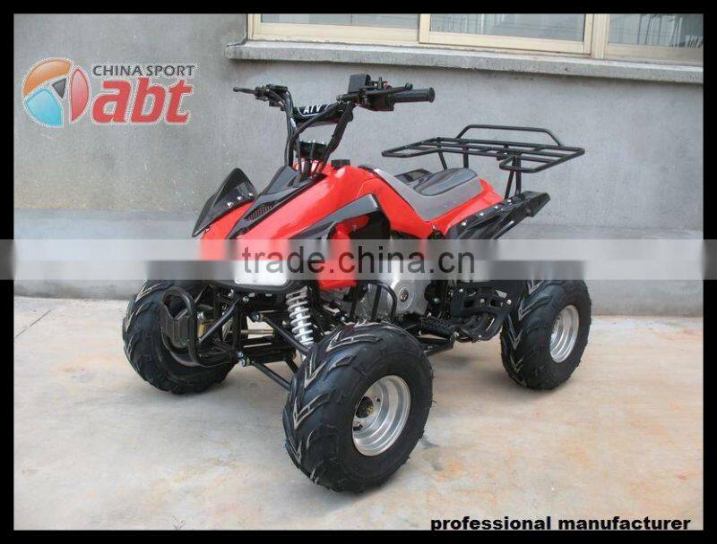 110cc sports ATV
