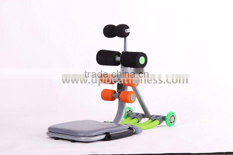 TOTAL CORE WITH COUNTER