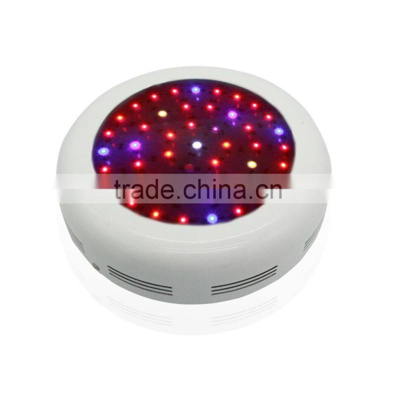 Full spectrum Hydroponic Plant LED Grow Lights Blue 460nm Red 630nm Bulb Lamp Lighting