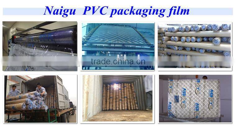 christmas discount mattress plastic packaging pvc sheet with logo