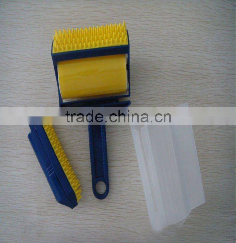 2 sets of lint roller