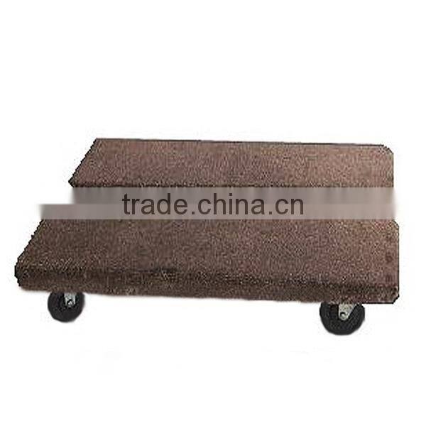 Flush Deck Mover Dolly