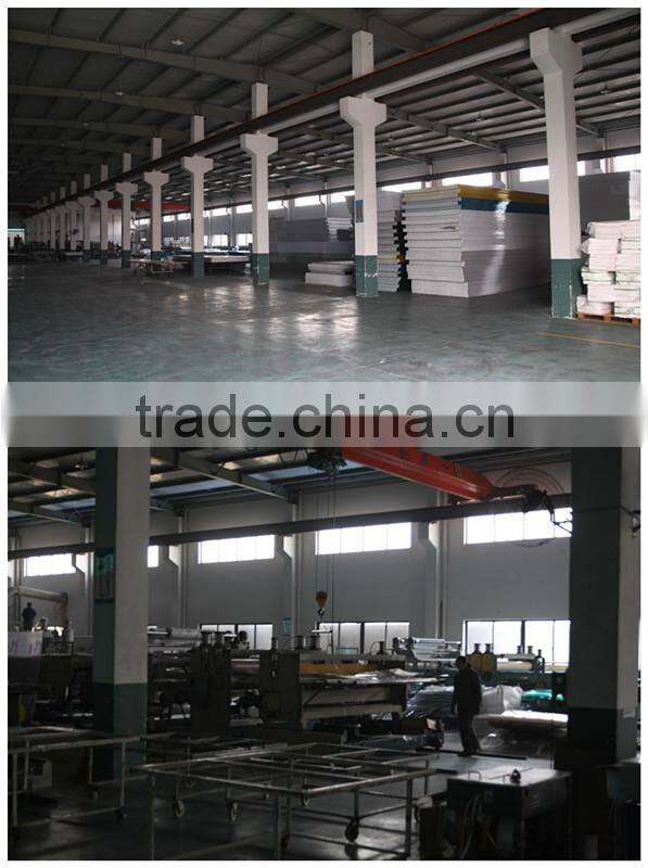 Polycarbonate Frosted Sheets Semitransparent 1.5mm,2mm,4mm,6mm100% Virgin PC Resin UV Resistance Coated Plastic Glass Panels