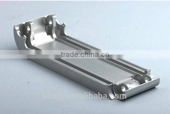 OEM aluminium profiles for car from 20 Years Experience Custom-made Aluminum Profiles Manufacturer