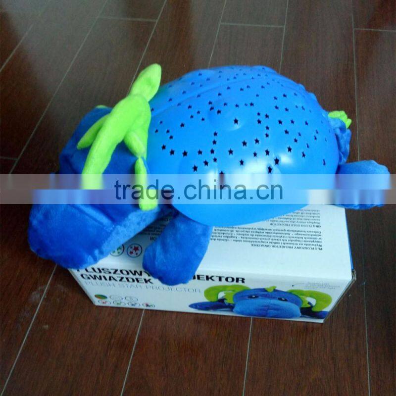 Baby Bedroom Night Projection Light
