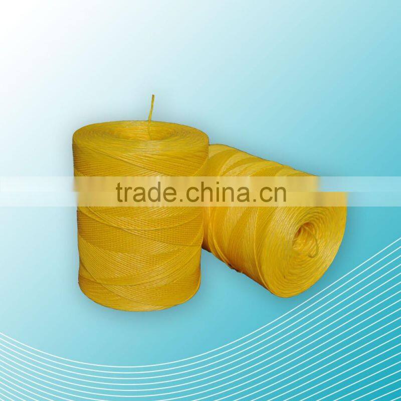 Hay poly Baler twine