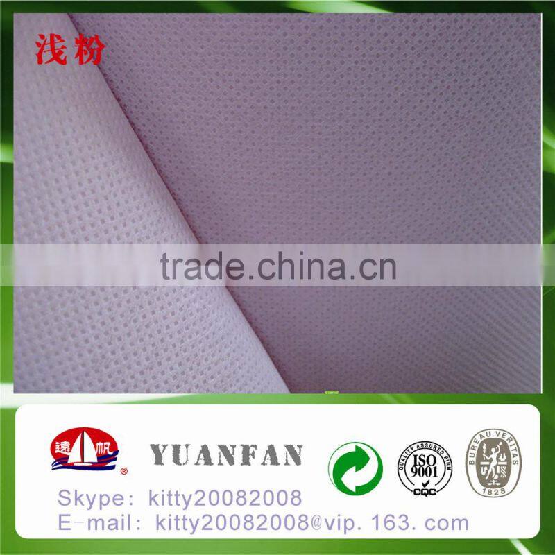 Non Woven fabric for One-time shoe covers