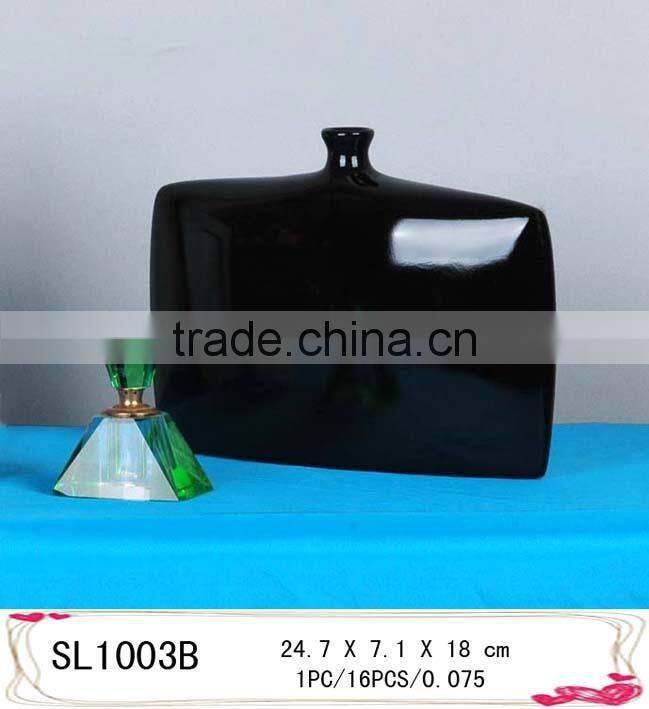 2015 hot flower rectangle vase for sale