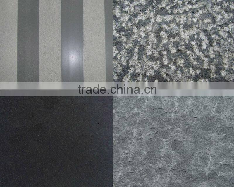 grey basalt flooring tile