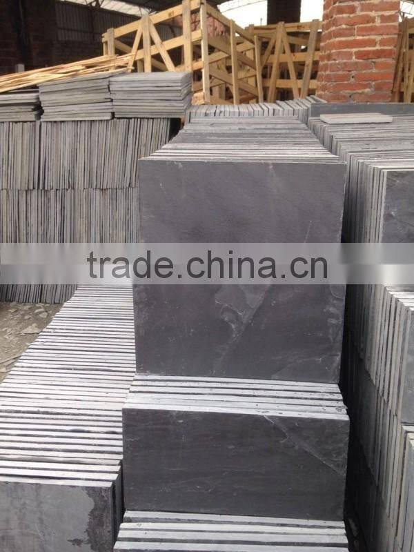Competitive price black slate