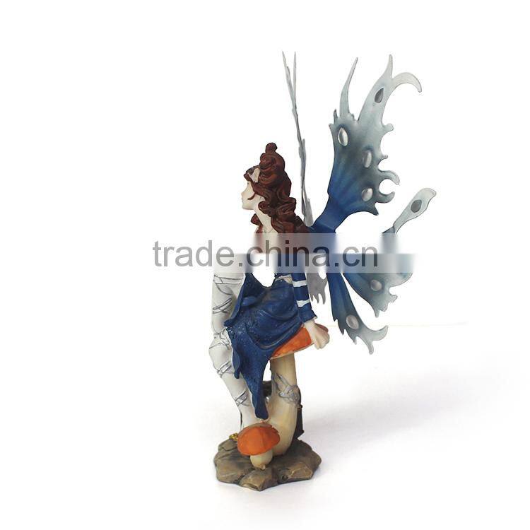 Cheap flying fairy figurines