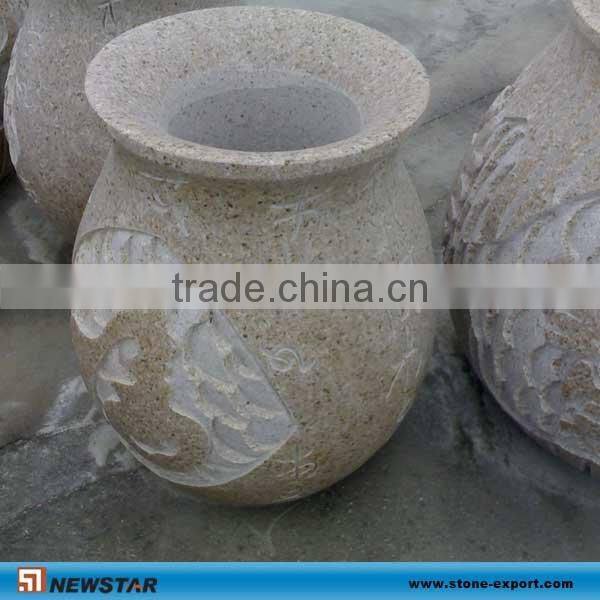 Newstar big size decorative vases
