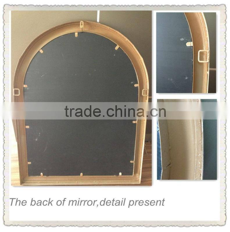 French countryside wholesale wrought iron wall decor