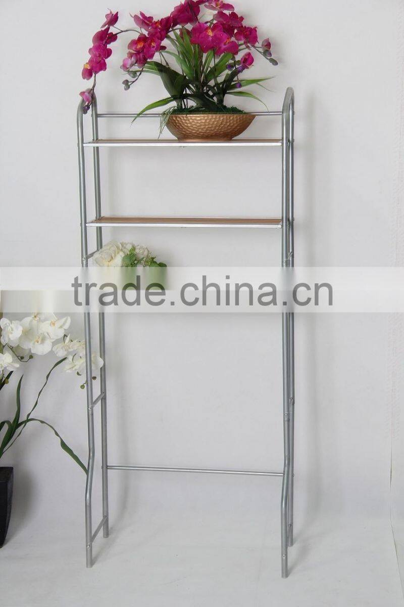 3 tier space save bathroom accessory