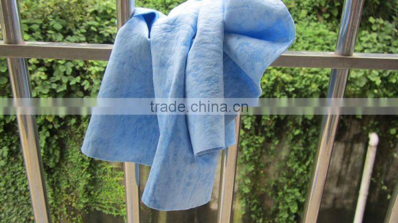Outdoor Sports Larger PVA Cooling Towel