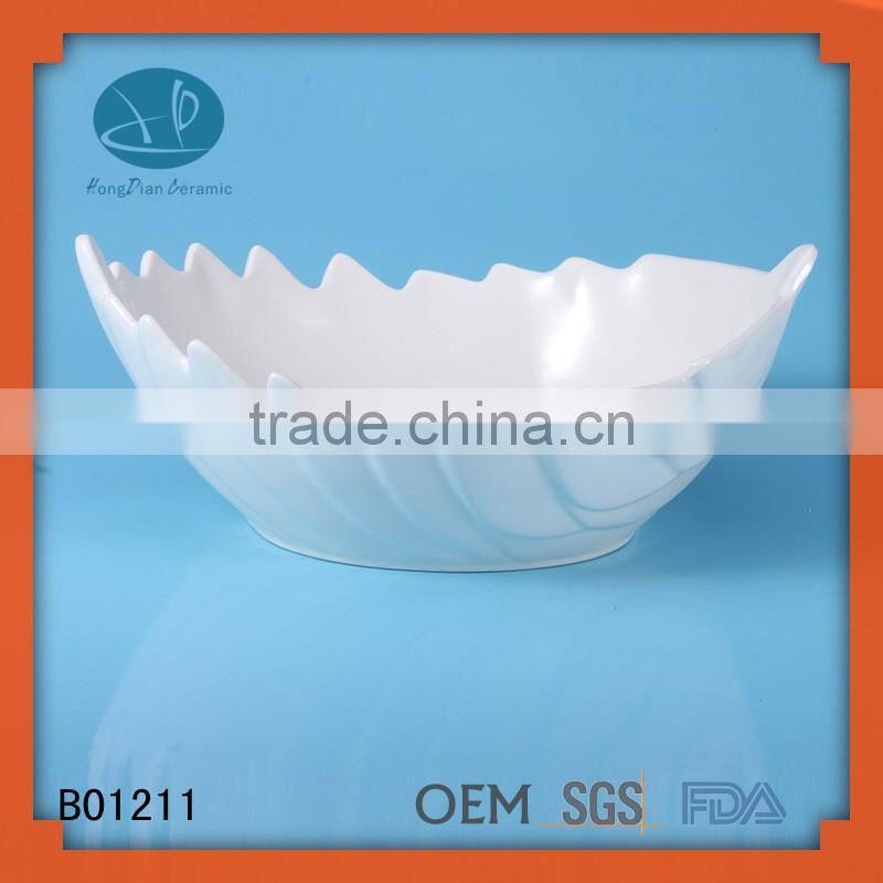 white large decorative bowl,white ceramic bowls