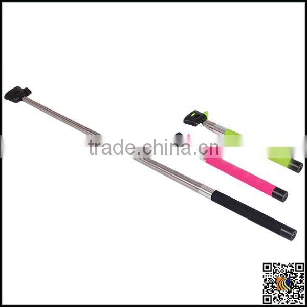 New products bluetooth intelligent self stick, anti drop device intelligent rechargeable self artifact