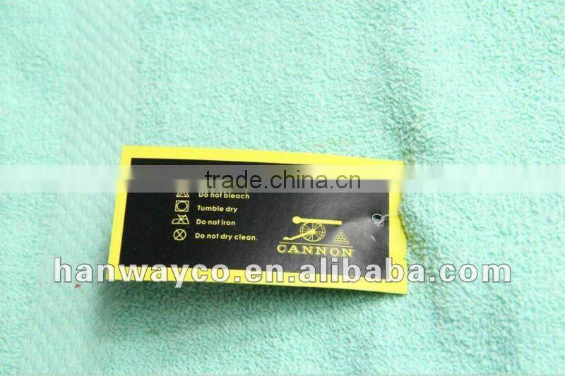 bath towls inventory