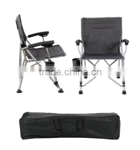 fishing chair ,camping chair ,folding aluminum beach chair