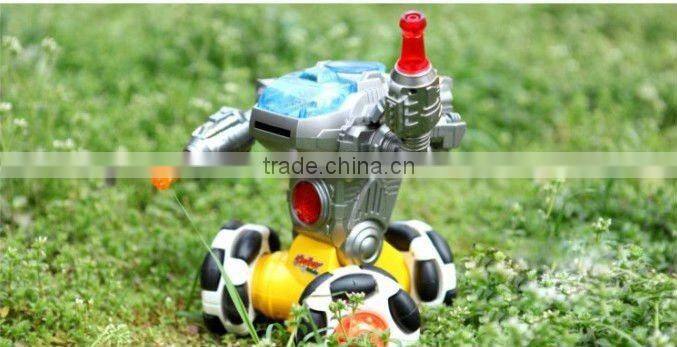 Supply fashion plastic dance of Intelligent robot small order