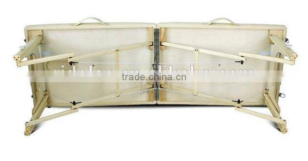 Portable massage bed F-3386