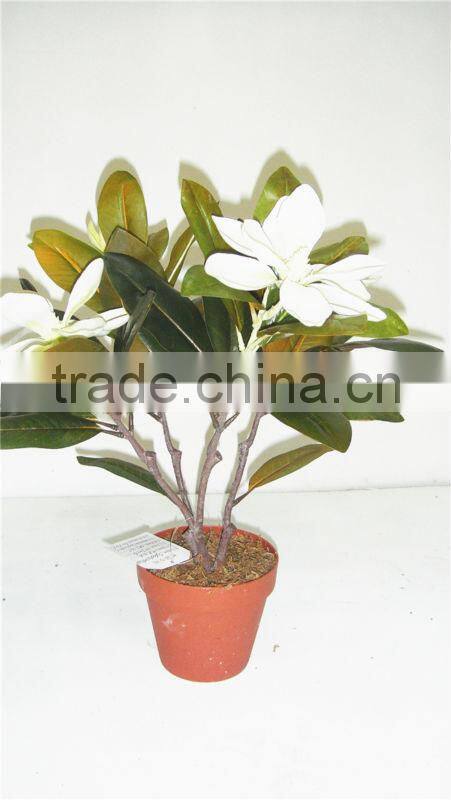 artificial bonsai flower tree ABF-11