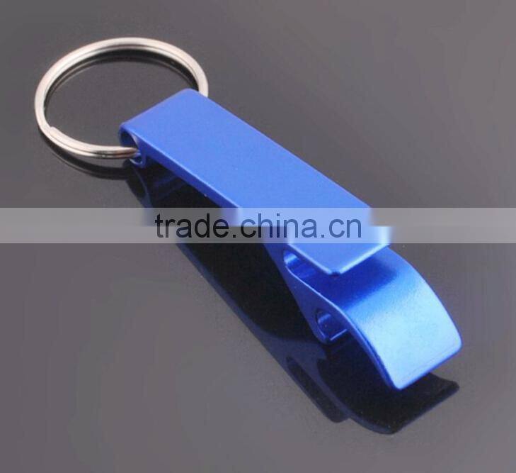 Pocket Key Chain Beer Bottle Opener Claw Bar Small Beverage Keychain key Ring