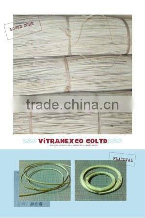 Rattan material high quality Vietnam origin